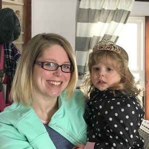 Meet your Posher, Lacey